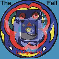 FALL THE-LIVE FROM THE VAULTS LOS ANGELES 1979 2LP *NEW* was $44.99 now $35