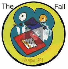 FALL THE-LIVE FROM THE VAULTS GLASGOW 1981 LP *NEW* was $36.99 now $30