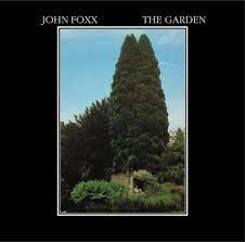 FOXX JOHN-THE GARDEN YELLOW VINYL LP *NEW*
