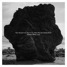 ALBARN DAMON-THE NEARER THE FOUNTAIN, MORE PURE THE STREAM FLOWS LP *NEW*
