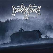 BORKNAGAR-BORKNAGAR 25TH ANNIVERSARY 2CD *NEW*