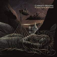 MOORE CHRISTIE-FLYING INTO MYSTERY CD *NEW*