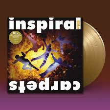 INSPIRAL CARPETS-LIFE GOLD VINYL LP *NEW* was $51.99 now...