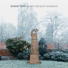 FRIPP ROBERT-MUSIC FOR QUIET MOMENTS 8CD BOX SET *NEW*