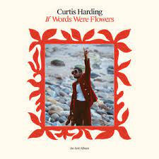 HARDING CURTIS-IF WORDS WERE FLOWERS CD *NEW*