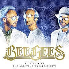 BEE GEES-TIMELESS ALL-TIME GREATEST HITS 2LP *NEW*