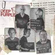 DEEP PURPLE-TURNING TO CRIME CD *NEW*