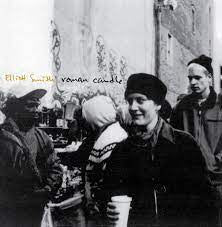 SMITH ELLIOTT-ROMAN CANDLE LP *NEW*