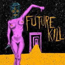 FUTURE KILL-MIND TASTERS FLOOR WASTERS LP *NEW*
