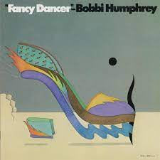 HUMPHREY BOBBI-FANCY DANCER LP *NEW*