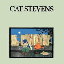 STEVENS CAT-TEASER & THE FIRECAT LP *NEW*