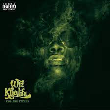 KHALIFA WIZ-ROLLING PAPERS 2LP *NEW* was $66.99 now...