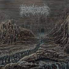 MORTIFERUM-PRESERVED IN TORMENT CD *NEW*