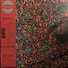 BRANCH JAIMIE-FLY OF DIE LIVE 2LP *NEW*