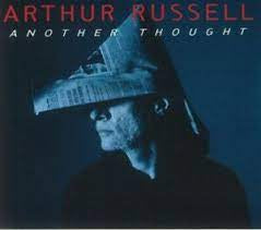 RUSSEL ARTHUR-ANOTHER THOUGHT CD *NEW*