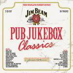 PUB JUKEBOX CLASSICS-VARIOUS ARTISTS 2CD VG