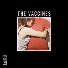 VACCINES THE-WHAT DID YOU EXPECT FROM THE VACCINES? LP *NEW*