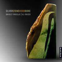 DOUGLAS BRIDGET/ AL FRASER-SILVERSTONEWOODBONE CD *NEW*