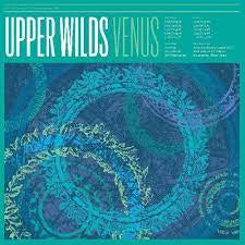 UPPER WILDS-VENUS GREEN VINYL LP *NEW*