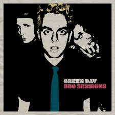 GREEN DAY-BBC SESSIONS CD *NEW*