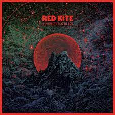 RED KITE-APOPHENIAN BLISS CD *NEW*