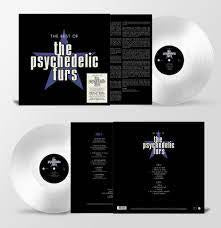 PSYCHEDELIC FURS-THE BEST OF VINYL LP *NEW*