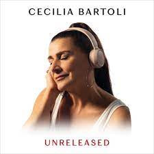 BARTOLI CACILIA-UNRELEASED CD *NEW*