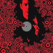 THIVERY CORPORATION-THE COSMIC GAME 2LP *NEW*