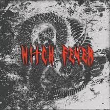 WITCH FEVER-REINCARNATE LP *NEW*