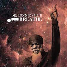 SMITH DR. LONNIE-BREATHE 2LP *NEW*