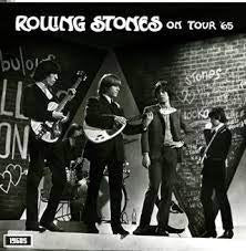ROLLING STONES-ON TOUR '65 LP *NEW*