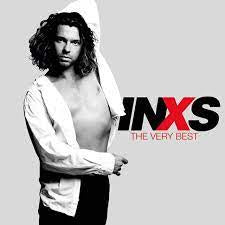 INXS-THE VERY BEST CD *NEW*