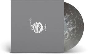 PHISH-THE WHITE TAPE SILVER/ WHITE SPLATTER VINYL LP *NEW*