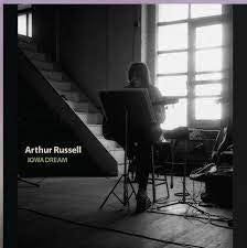 RUSSELL ARTHUR-IOWA DREAM CD *NEW*