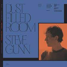 GUNN STEVE/ BILL FAY-DUST FILLED ROOM 7" *NEW*
