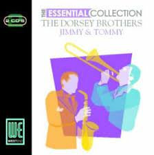 DORSEY BROTHERS-ESSENTIAL COLLECTION 2CD *NEW*