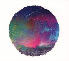 KHRUANGBIN-THE UNIVERSE SMILES UPON YOU CD *NEW