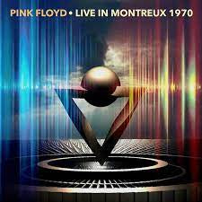 PINK FLOYD-LIVE AT MONTREUX 1970 2CD *NEW*