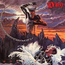 DIO-HOLY DIVER PICTURE DISC LP *NEW*