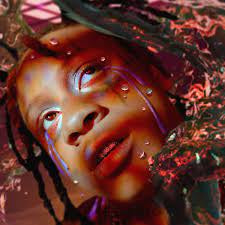 TRIPPIE REDD-A LOVE LETTER TO YOU 4 CLEAR VINYL 2LP *NEW*