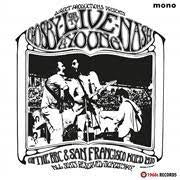CROSBY, NASH & YOUNG-LIVE ON TV 1970 LP *NEW* was $54.99 now...