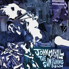 MAYALL JOHN-THE SUN IS SHINING DOWN CD *NEW*