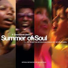 SUMMER OF SOUL OST-VARIOUS ARTISTS CD *NEW*