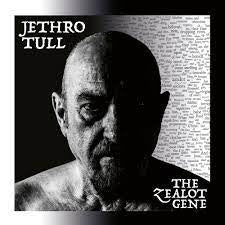 JETHRO TULL-THE ZEALOT GENE CD *NEW*