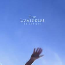 LUMINEERS THE-BRIGHTSIDE LP *NEW*