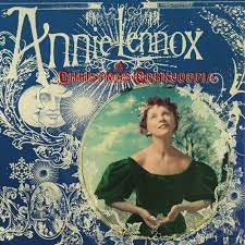 LENNOX ANNIE-A CHRISTMAS CORNUCOPIA CD *NEW*