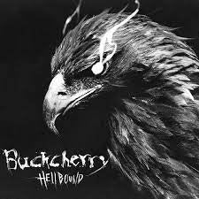 BUCKCHERRY-HELLBOUND CLEAR SMOKE VINYL LP *NEW*
