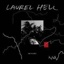 MITSKI-LAUREL HELL LP *NEW*