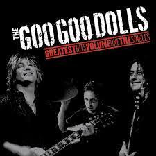 GOO GOO DOLLS-GREATEST HITS VOLUME ONE THE SINGLES LP *NEW*