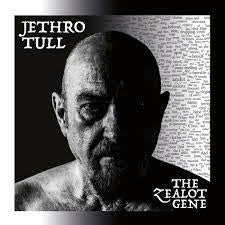 JETHRO TULL-THE ZEALOT GENE 2LP+CD *NEW*